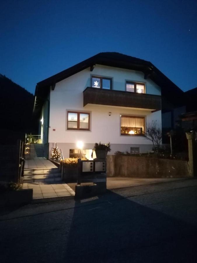 Ferienwohnung Steiner Gertrude Gaming Exterior photo