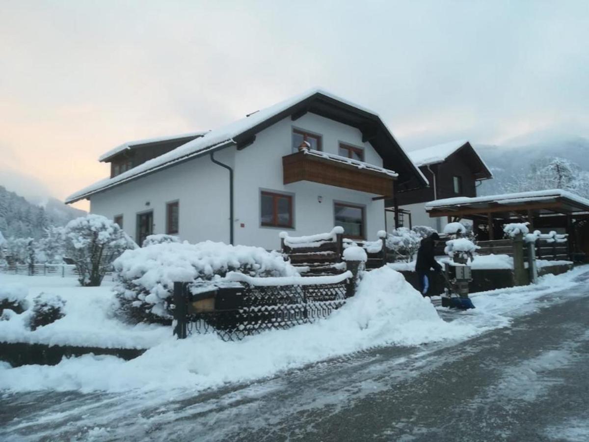 Ferienwohnung Steiner Gertrude Gaming Exterior photo